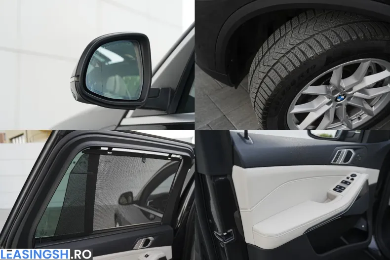BMW X5 (Seria X) din 2021 cu 169.200 km - oferta BMW235444 - foto 27