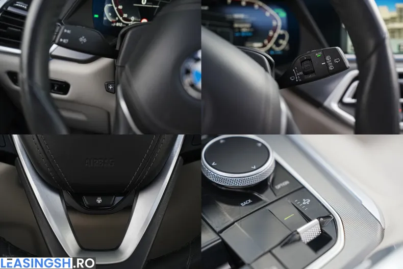 BMW X5 (Seria X) din 2021 cu 169.200 km - oferta BMW235444 - foto 29