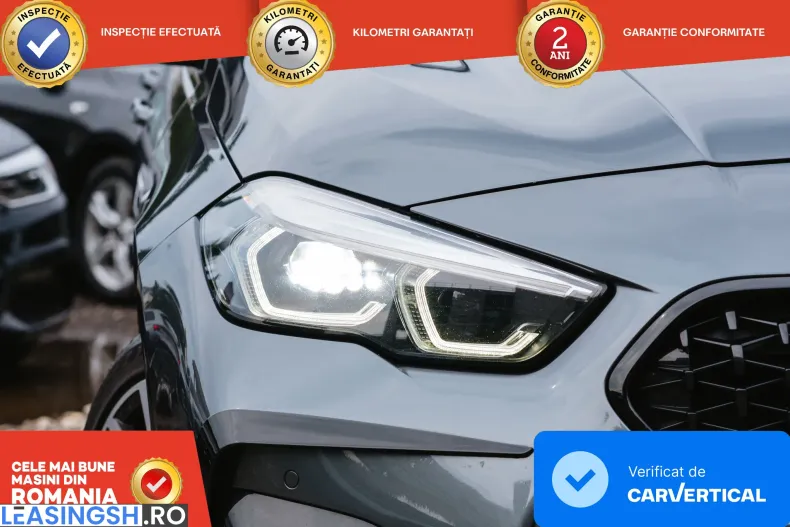 BMW 228i (Seria 2) din 2020 cu 56.500 km - oferta BMW235445 - foto 5