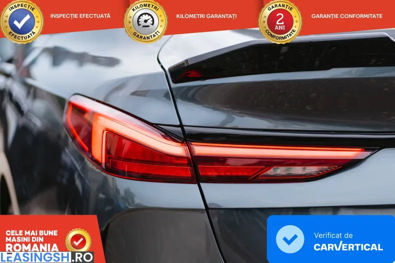 BMW 228i (Seria 2) din 2020 cu 56.500 km - oferta BMW235445 - foto 6
