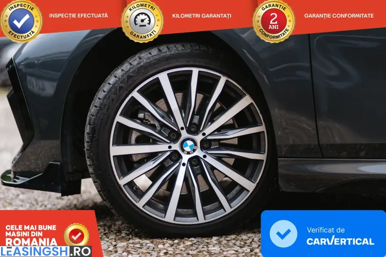 BMW 228i (Seria 2) din 2020 cu 56.500 km - oferta BMW235445 - foto 7