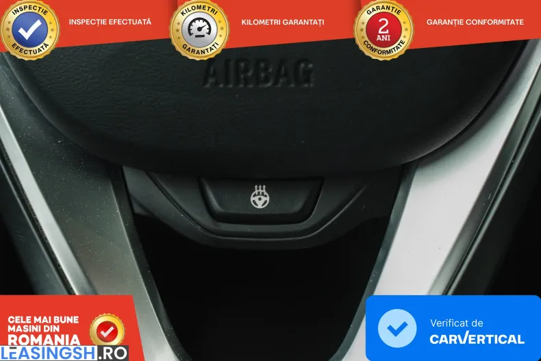 BMW 228i (Seria 2) din 2020 cu 56.500 km - oferta BMW235445 - foto 12