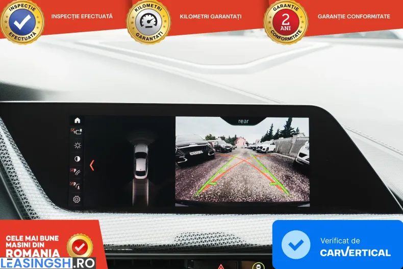 BMW 228i (Seria 2) din 2020 cu 56.500 km - oferta BMW235445 - foto 18