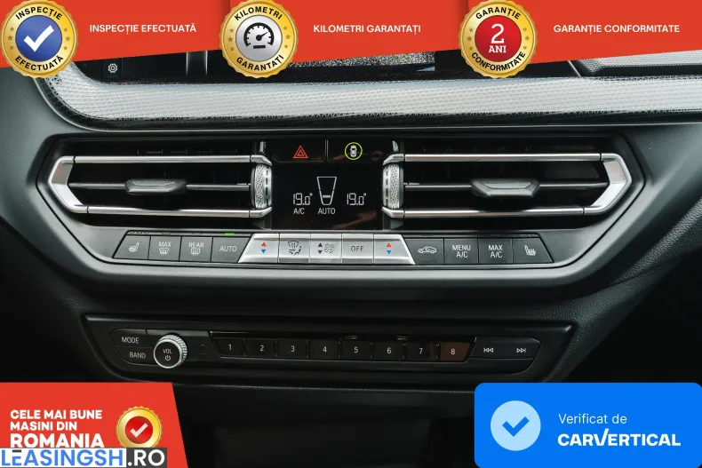 BMW 228i (Seria 2) din 2020 cu 56.500 km - oferta BMW235445 - foto 19