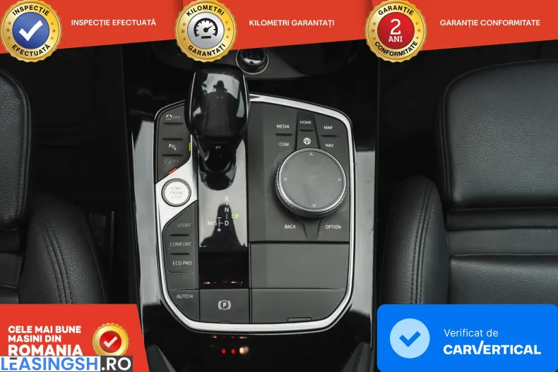 BMW 228i (Seria 2) din 2020 cu 56.500 km - oferta BMW235445 - foto 20