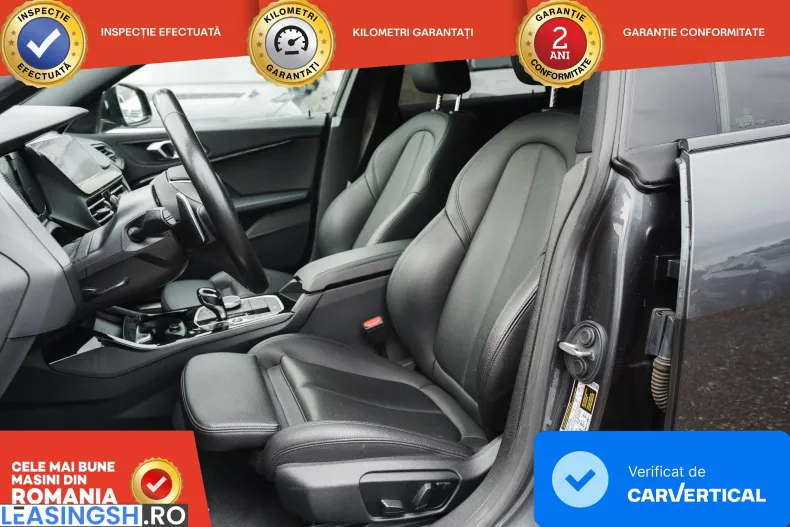 BMW 228i (Seria 2) din 2020 cu 56.500 km - oferta BMW235445 - foto 21