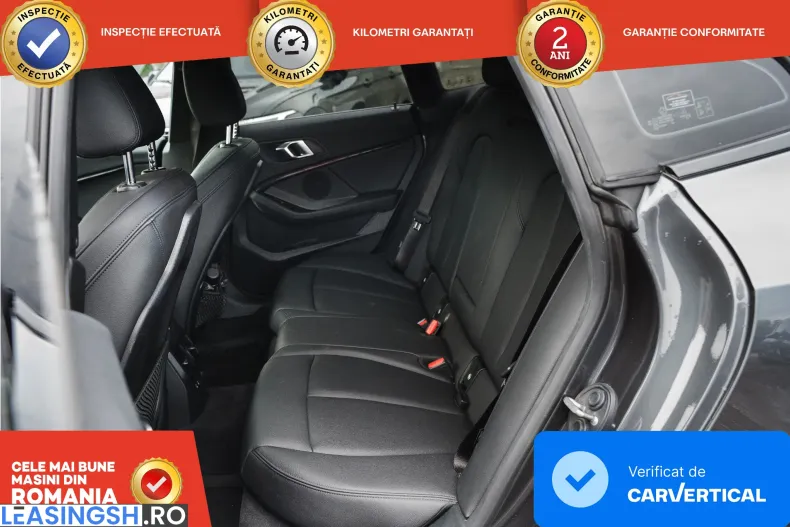 BMW 228i (Seria 2) din 2020 cu 56.500 km - oferta BMW235445 - foto 22