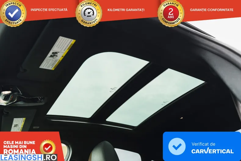 BMW 228i (Seria 2) din 2020 cu 56.500 km - oferta BMW235445 - foto 23