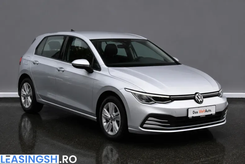 Volkswagen Golf din 2021 cu 56.827 km - oferta VOL235447 - foto 2