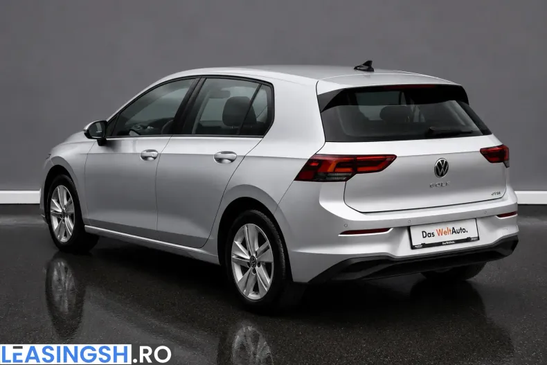 Volkswagen Golf din 2021 cu 56.827 km - oferta VOL235447 - foto 4