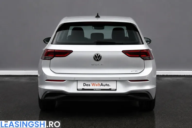 Volkswagen Golf din 2021 cu 56.827 km - oferta VOL235447 - foto 5