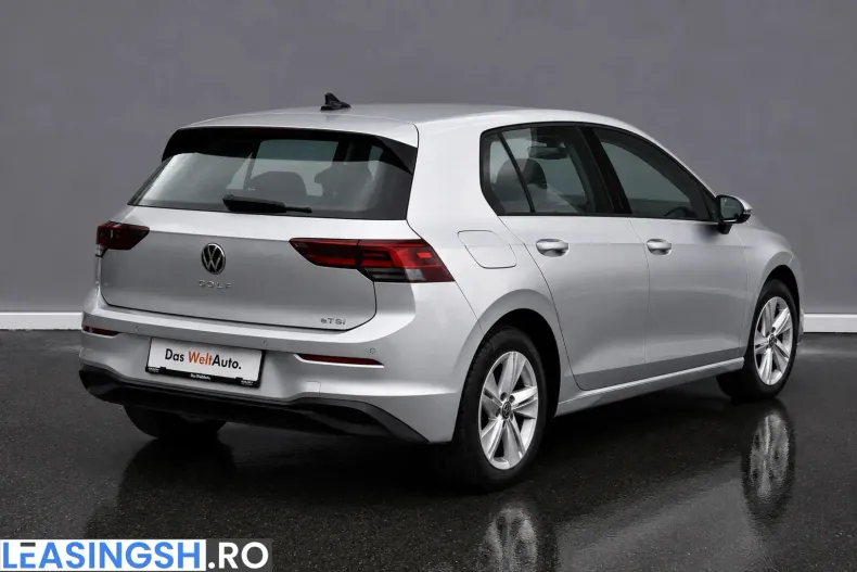 Volkswagen Golf din 2021 cu 56.827 km - oferta VOL235447 - foto 6