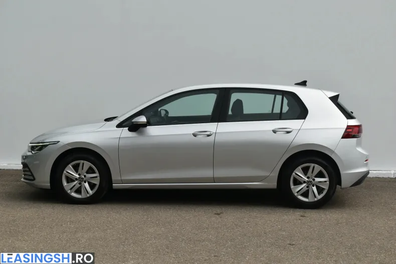 Volkswagen Golf din 2021 cu 56.827 km - oferta VOL235447 - foto 7