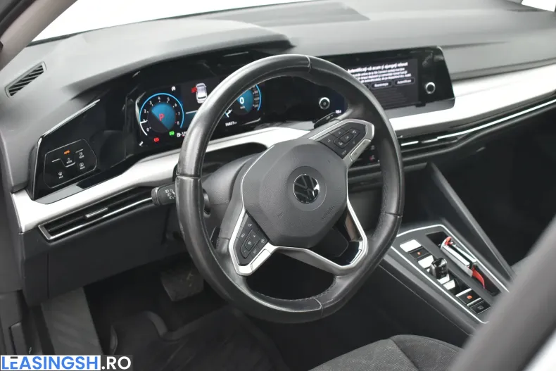 Volkswagen Golf din 2021 cu 56.827 km - oferta VOL235447 - foto 9