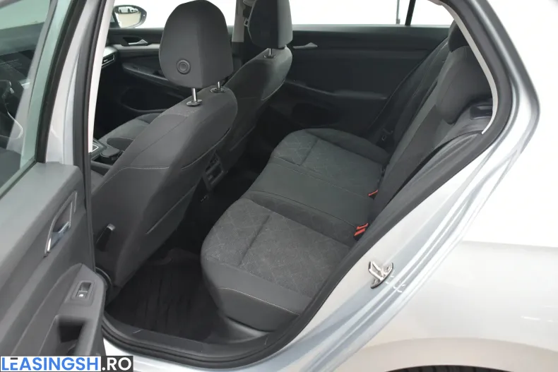 Volkswagen Golf din 2021 cu 56.827 km - oferta VOL235447 - foto 17