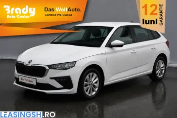 Skoda Scala din 2024 - oferta SKO235448
