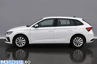 Skoda Scala din 2024 cu 49.654 km - oferta SKO235448 - foto 2