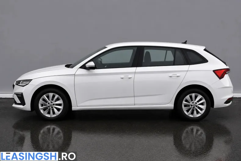 Skoda Scala din 2024 cu 49.654 km - oferta SKO235448 - foto 2