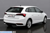 Skoda Scala din 2024 cu 49.654 km - oferta SKO235448 - foto 3
