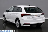 Skoda Scala din 2024 cu 49.654 km - oferta SKO235448 - foto 4