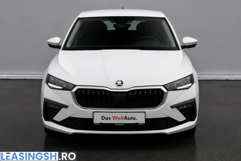 Skoda Scala din 2024 cu 49.654 km - oferta SKO235448 - foto 7