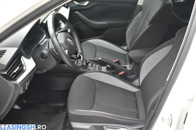 Skoda Scala din 2024 cu 49.654 km - oferta SKO235448 - foto 12