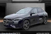 Mercedes-Benz GLA 200 (Clasa GLA) din 2024 cu 13.350 km - oferta MER235449 - foto 1