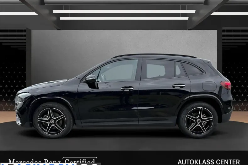 Mercedes-Benz GLA 200 (Clasa GLA) din 2024 cu 13.350 km - oferta MER235449 - foto 3