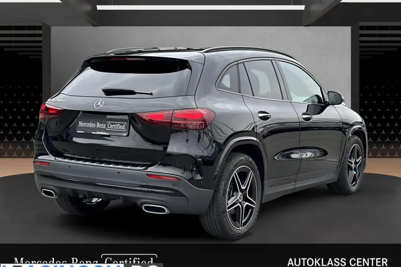 Mercedes-Benz GLA 200 (Clasa GLA) din 2024 cu 13.350 km - oferta MER235449 - foto 6