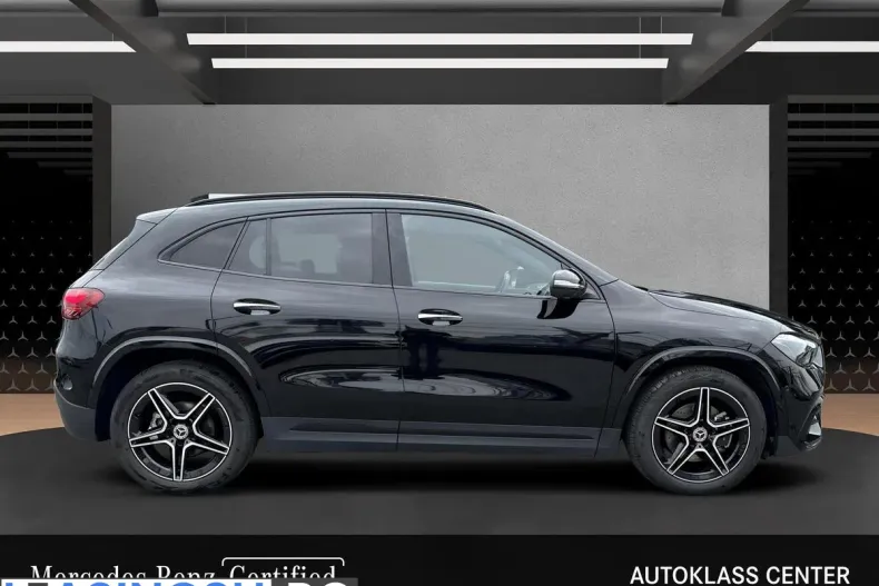 Mercedes-Benz GLA 200 (Clasa GLA) din 2024 cu 13.350 km - oferta MER235449 - foto 7