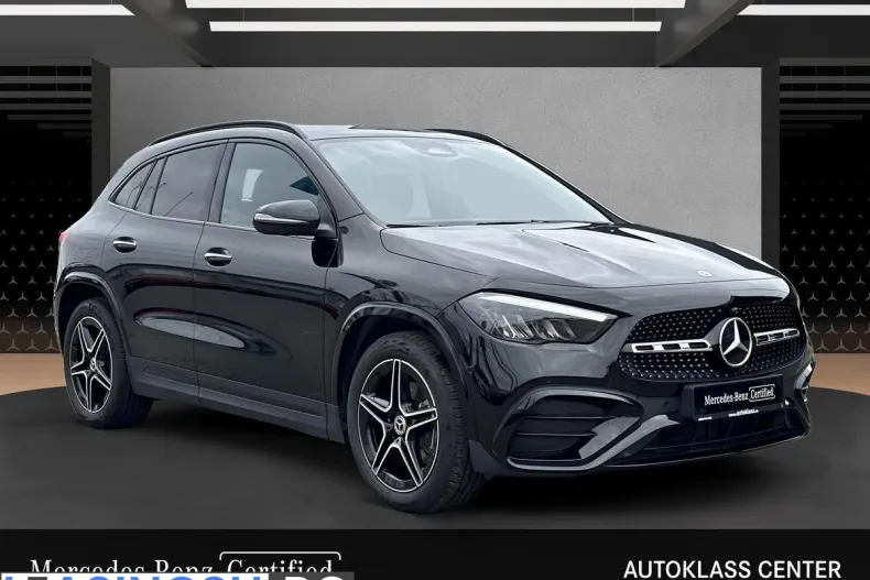 Mercedes-Benz GLA 200 (Clasa GLA) din 2024 cu 13.350 km - oferta MER235449 - foto 8