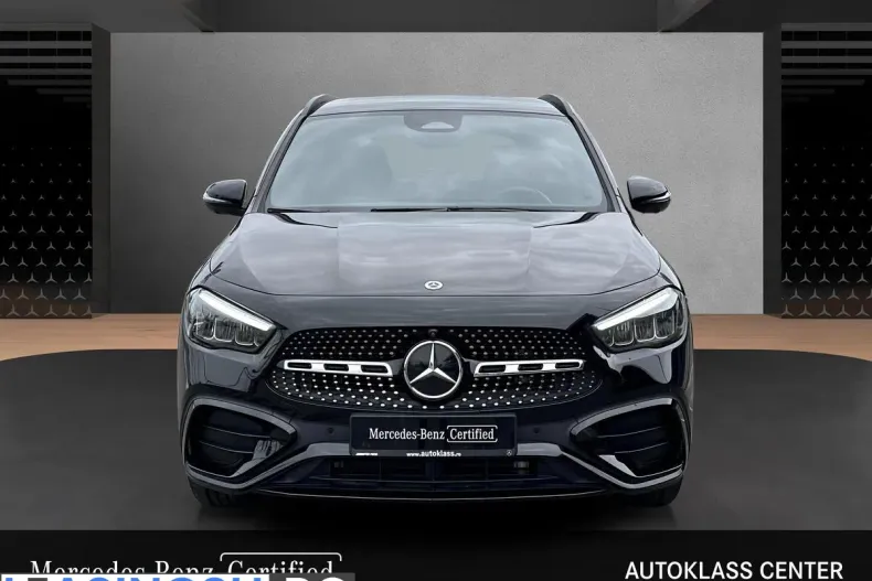 Mercedes-Benz GLA 200 (Clasa GLA) din 2024 cu 13.350 km - oferta MER235449 - foto 9