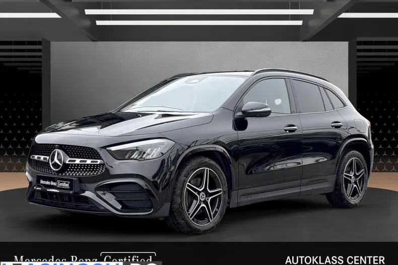 Mercedes-Benz GLA 200 (Clasa GLA) din 2024 cu 36.994 km - oferta MER235450 - foto 1