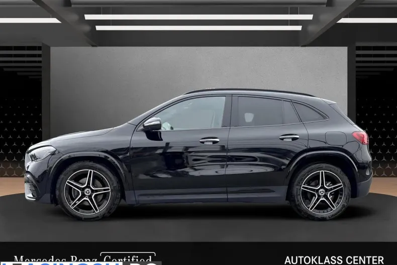 Mercedes-Benz GLA 200 (Clasa GLA) din 2024 cu 36.994 km - oferta MER235450 - foto 3