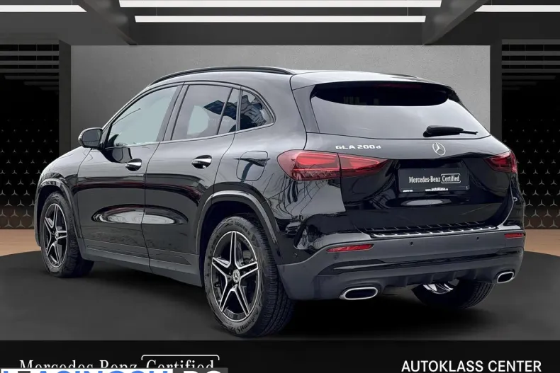 Mercedes-Benz GLA 200 (Clasa GLA) din 2024 cu 36.994 km - oferta MER235450 - foto 4