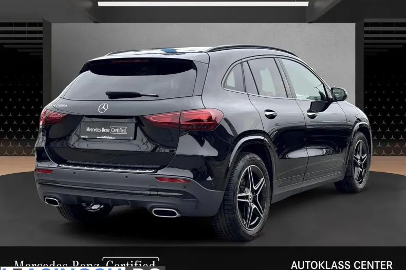 Mercedes-Benz GLA 200 (Clasa GLA) din 2024 cu 36.994 km - oferta MER235450 - foto 6