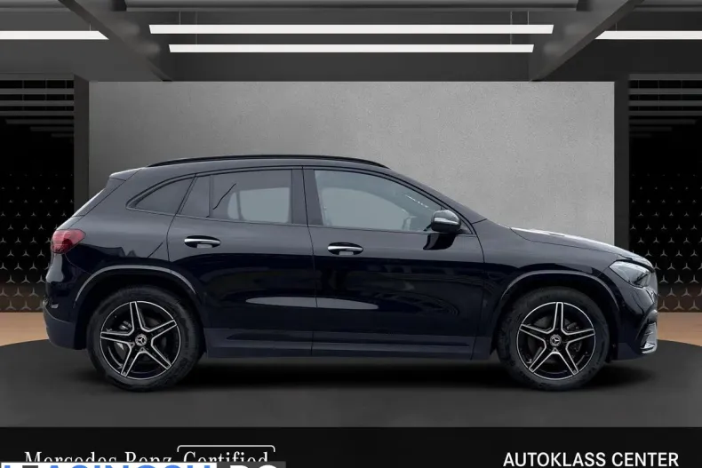 Mercedes-Benz GLA 200 (Clasa GLA) din 2024 cu 36.994 km - oferta MER235450 - foto 7