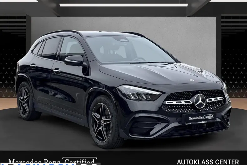 Mercedes-Benz GLA 200 (Clasa GLA) din 2024 cu 36.994 km - oferta MER235450 - foto 8