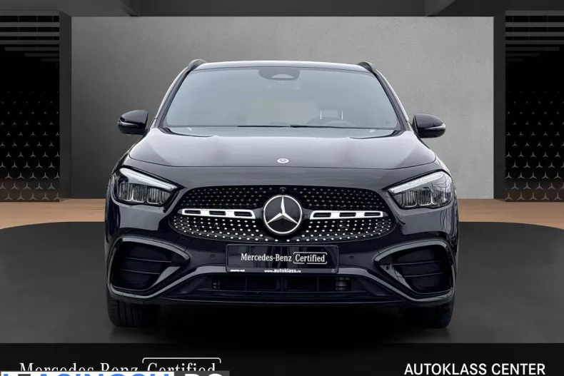 Mercedes-Benz GLA 200 (Clasa GLA) din 2024 cu 36.994 km - oferta MER235450 - foto 9