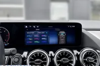 Mercedes-Benz GLA 200 (Clasa GLA) din 2024 cu 36.994 km - oferta MER235450 - foto 21