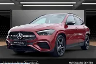 Mercedes-Benz GLA 200 (Clasa GLA) din 2024 cu 24.212 km - oferta MER235451 - foto 1