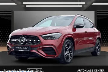 Mercedes-Benz GLA 200 din 2024 - oferta MER235451