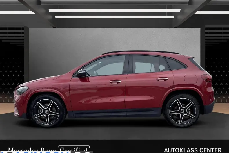 Mercedes-Benz GLA 200 (Clasa GLA) din 2024 cu 24.212 km - oferta MER235451 - foto 3