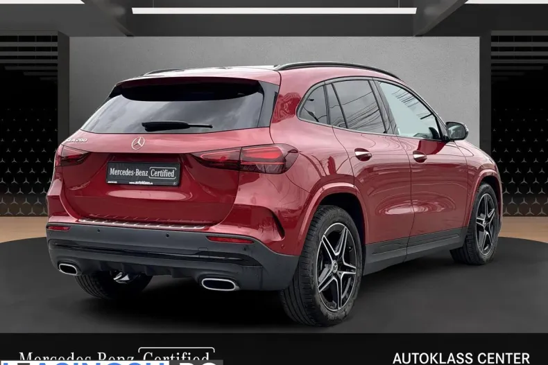 Mercedes-Benz GLA 200 (Clasa GLA) din 2024 cu 24.212 km - oferta MER235451 - foto 6