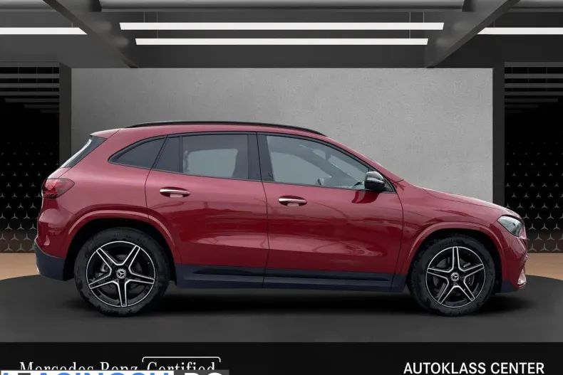 Mercedes-Benz GLA 200 (Clasa GLA) din 2024 cu 24.212 km - oferta MER235451 - foto 7