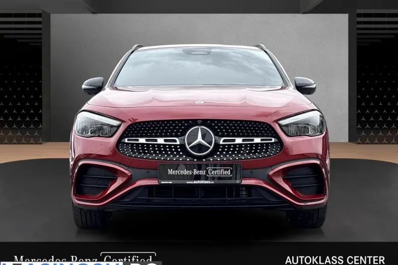 Mercedes-Benz GLA 200 (Clasa GLA) din 2024 cu 24.212 km - oferta MER235451 - foto 9