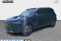 Mercedes-Benz EQB (Clasa GLB) din 2025 cu 6.473 km - oferta MER235452 - foto 1