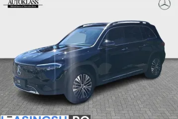 Mercedes-Benz EQB din 2025 - oferta MER235452