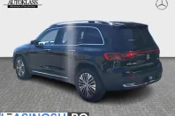 Mercedes-Benz EQB (Clasa GLB) din 2025 cu 6.473 km - oferta MER235452 - foto 2