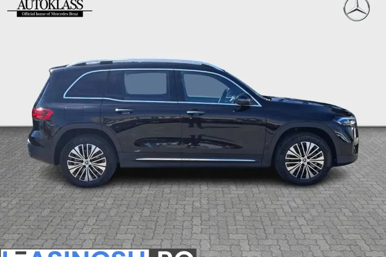 Mercedes-Benz EQB (Clasa GLB) din 2025 cu 6.473 km - oferta MER235452 - foto 5